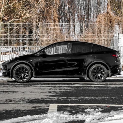 Автомобиль 2023 Tesla Model Y Car для продажи электроэнергетический электромобиль для взрослых новых автомобилей Tesla в хорошем состоянии